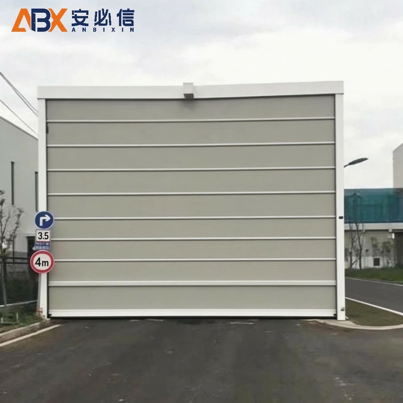 梅州背带堆积门